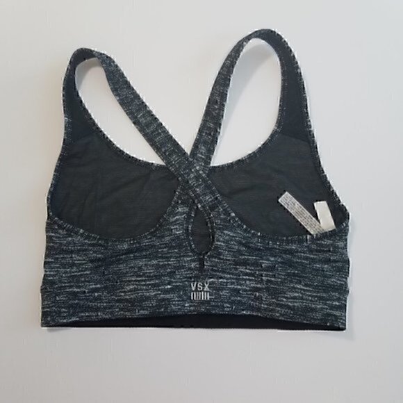 VSX Victoria's Secrets Sports Bra Size XS - Picture 3 of 6